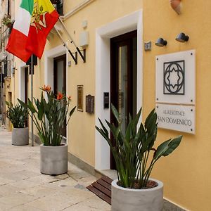 San Domenico Residence By Badia Nuova