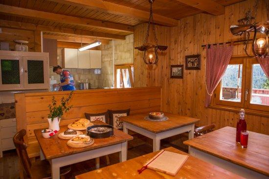 Malga Munt Planfisti